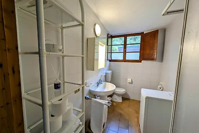 Ferienhaus mit eigenem Pool