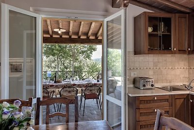 Private Villa mit eigenem Pool