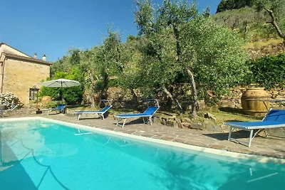 Casa in campagna per 14/16 persone
