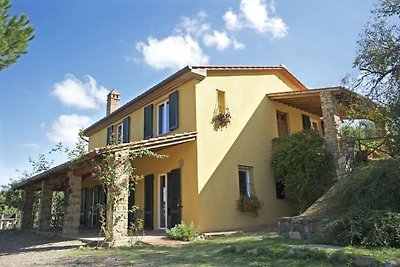 Private Villa mit eigenem Pool