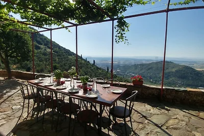 Casa in campagna per 14/16 persone