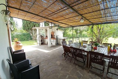 Private villa with pool for 8+4 pax