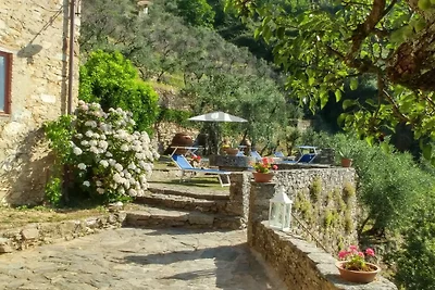 Casa in campagna per 14/16 persone