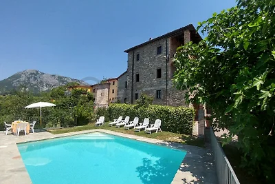 Colonicacon piscina privata