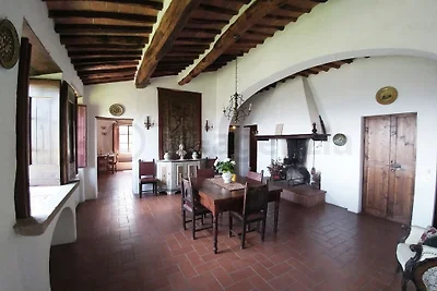 Casa in campagna per 14/16 persone