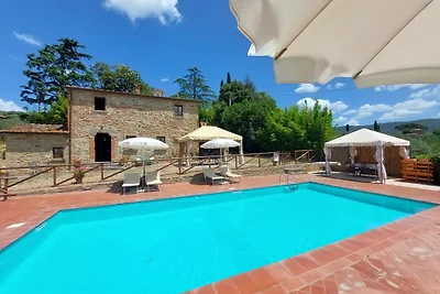 Landhaus mit eigenem Pool