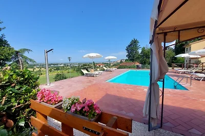Landhaus mit eigenem Pool