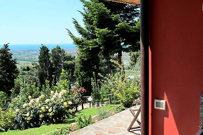Villa with private pool (4 + 1)