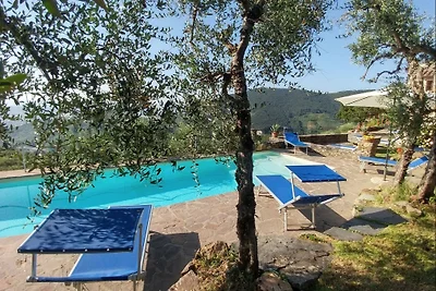 Casa in campagna per 14/16 persone