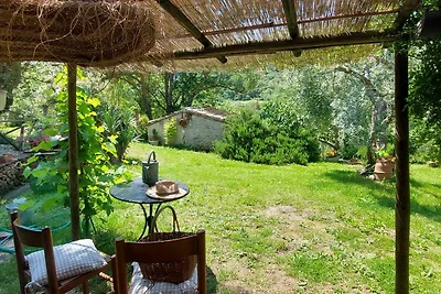 Idyllisches Landhaus in der Maremma
