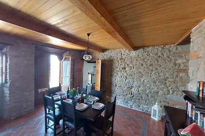 Landhaus mit eigenem Pool