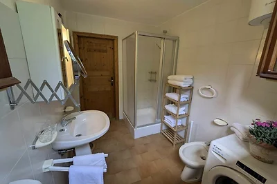 Ferienhaus mit eigenem Pool