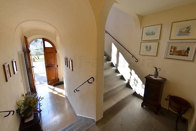 Villa in San Miniato with pool