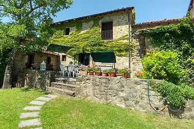 Landhaus mit eigenem Pool