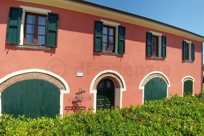 Villa Poggio