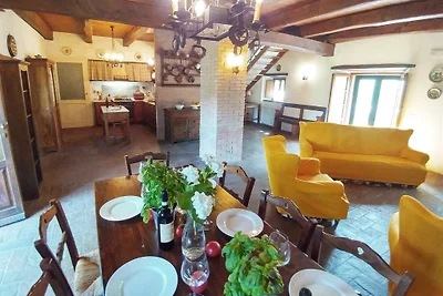 Landhaus mit eigenem Pool