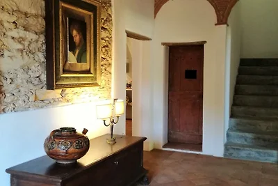 Landhaus für max  8 Pers. mit Pool