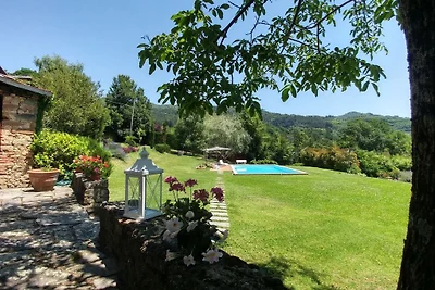 Landhaus mit eigenem Pool