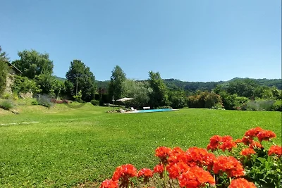 Landhaus mit eigenem Pool