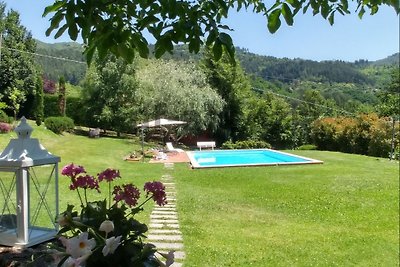 Casa colonica con piscina privata