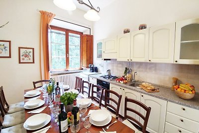 Private Villa mit eigenem Pool