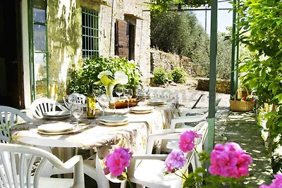 Colonica Buti - Pergola