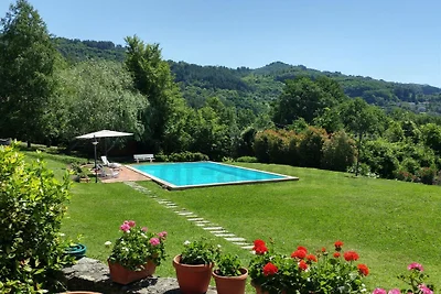 Landhaus mit eigenem Pool