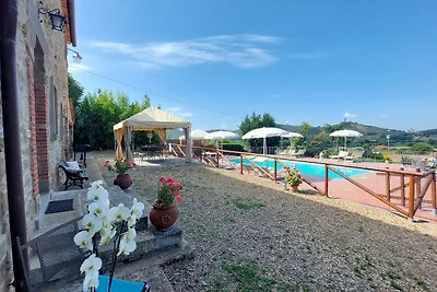 Landhaus mit eigenem Pool