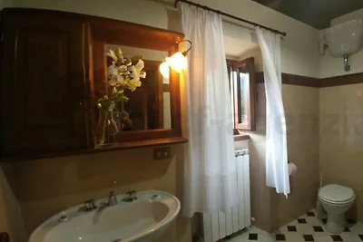 Landhaus mit Pool in Garfagnana