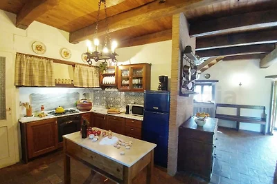 Landhaus mit eigenem Pool