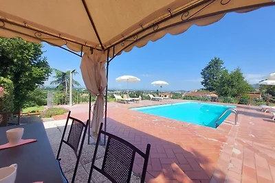 Landhaus mit eigenem Pool