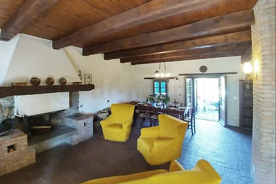 Landhaus mit eigenem Pool