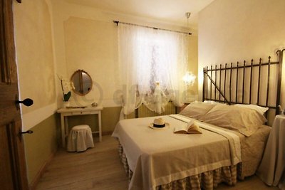 villa privata con piscina 8 + 2 pers