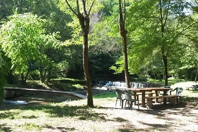 Landhaus mit Pool in Garfagnana