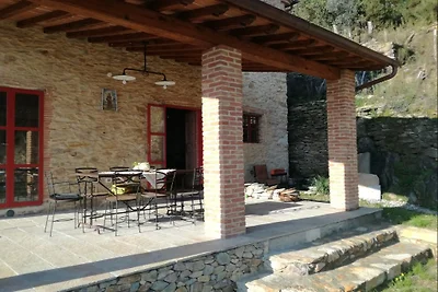 Landhaus für max  8 Pers. mit Pool