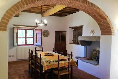 Landhaus für max  8 Pers. mit Pool