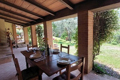 Idyllisches Landhaus in der Maremma