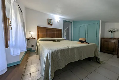 Landhaus mit Pool in Garfagnana