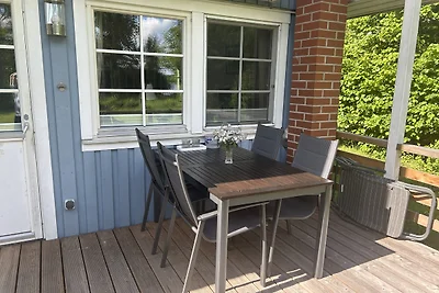 Ferienidyll Haus 6