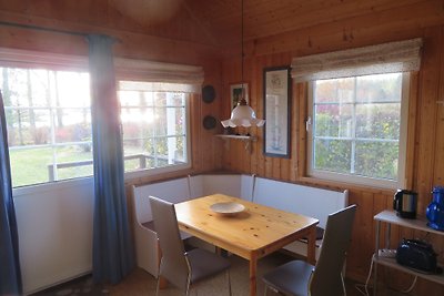 Casa idílica de vacaciones 6