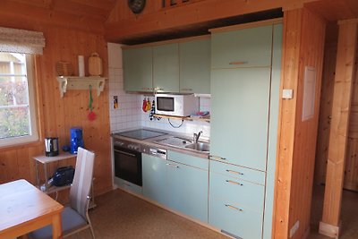 Casa idílica de vacaciones 6