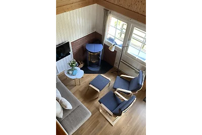 Ferienidyll Haus 6