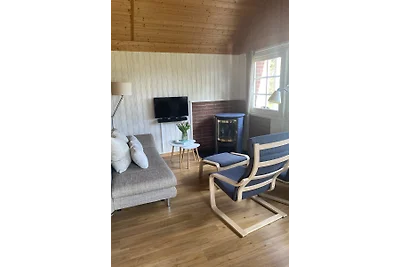 Ferienidyll Haus 6