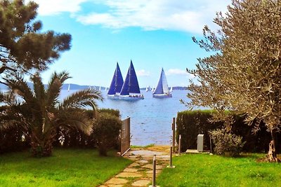 Luxe strand villa - Zadar