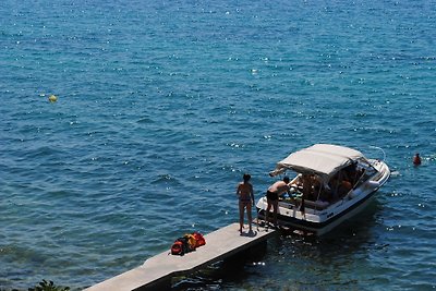 Luksuzna Vila na plaži - Zadar