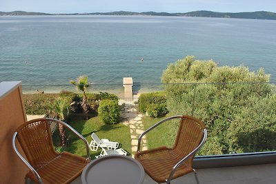 Luksuzna Vila na plaži - Zadar