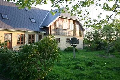 Ferienwohnung fast in Dänemark