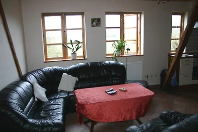 Ferienwohnung fast in Dänemark