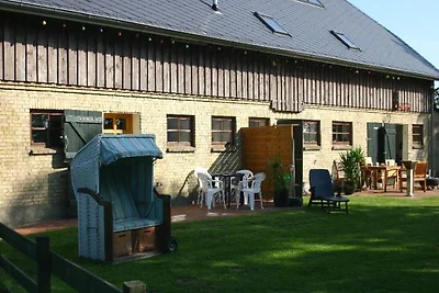 Ferienwohnung fast in Dänemark