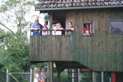 Ferienwohnung fast in Dänemark